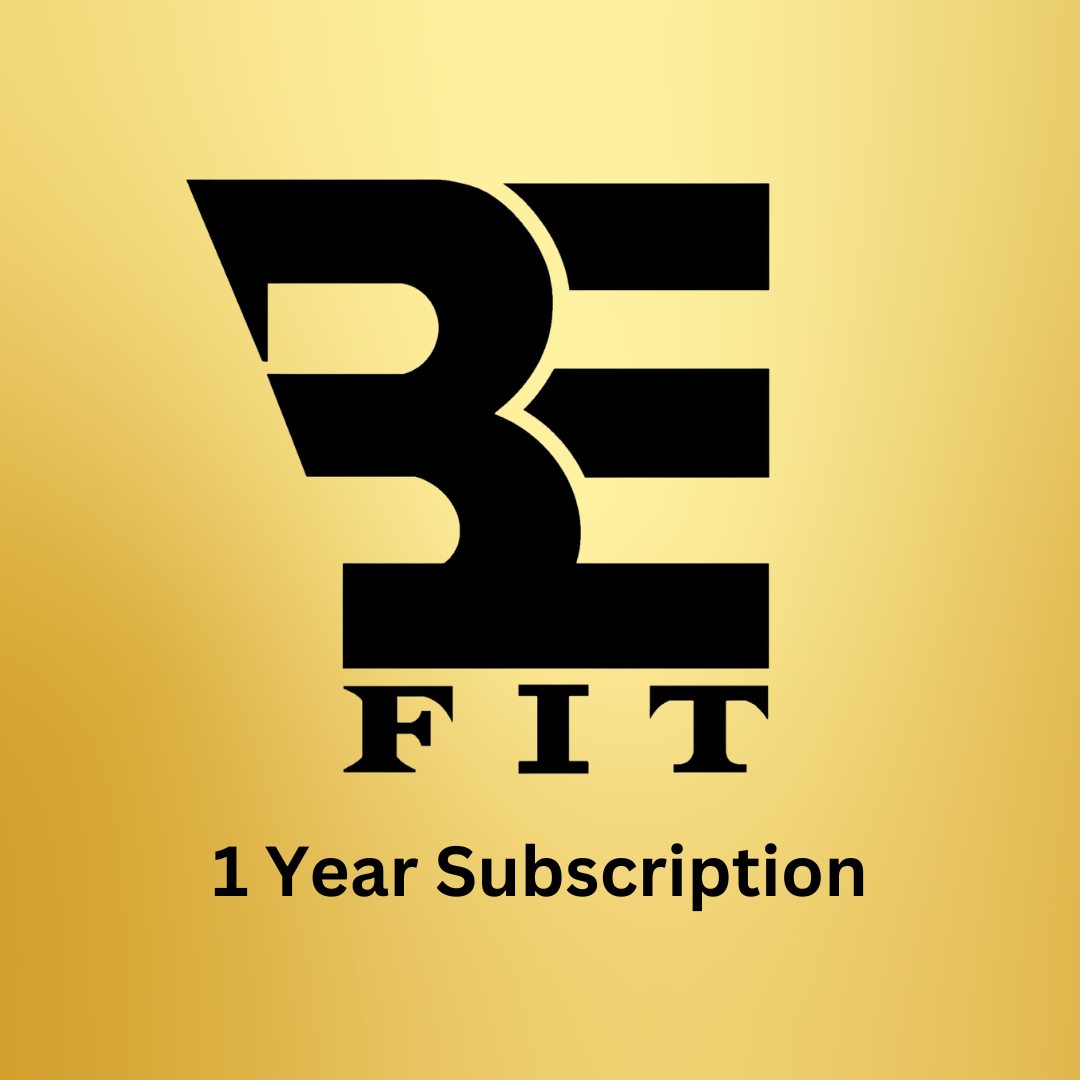 1 year Custom Online Coaching
