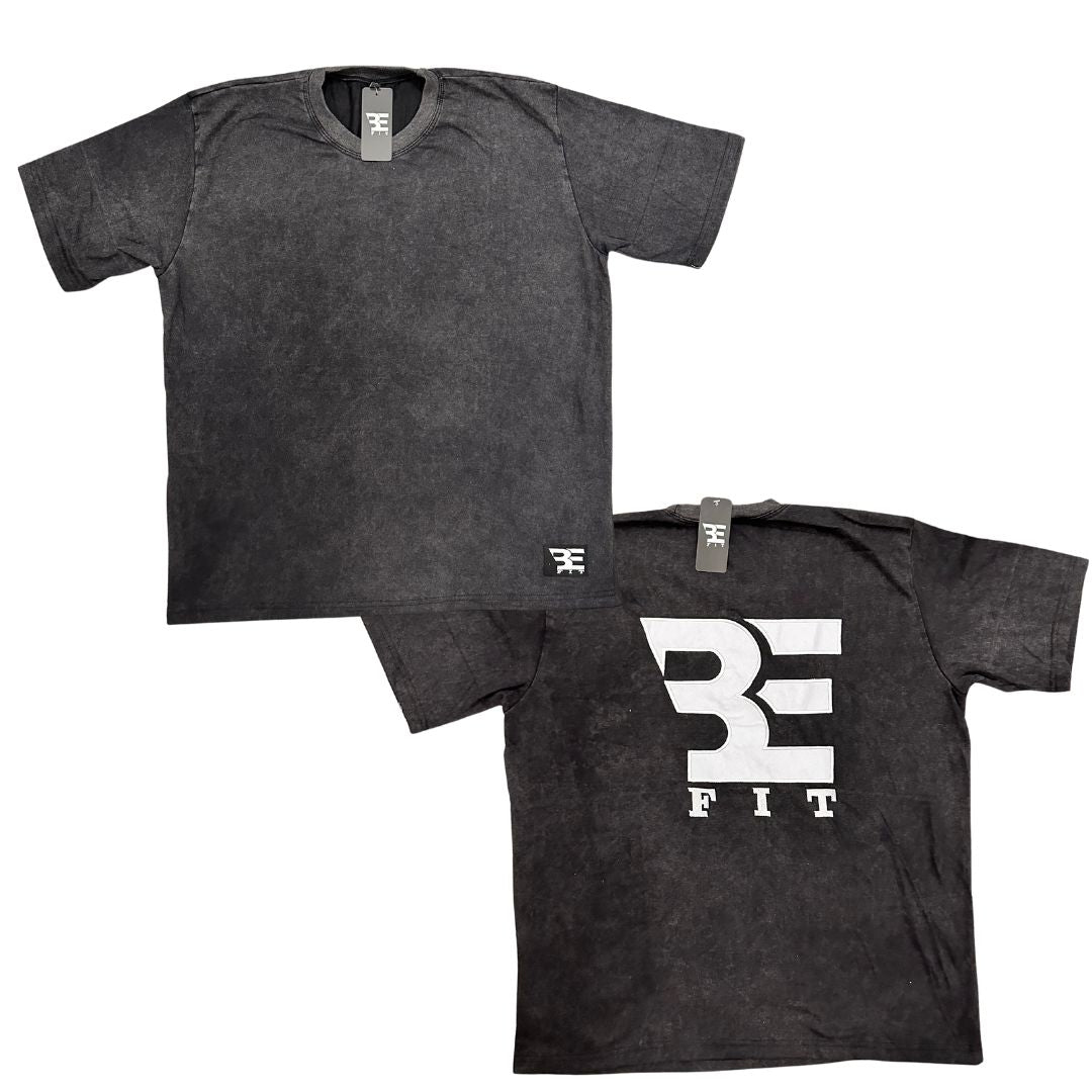 BE-Fit T-Shirt (Stonewash)