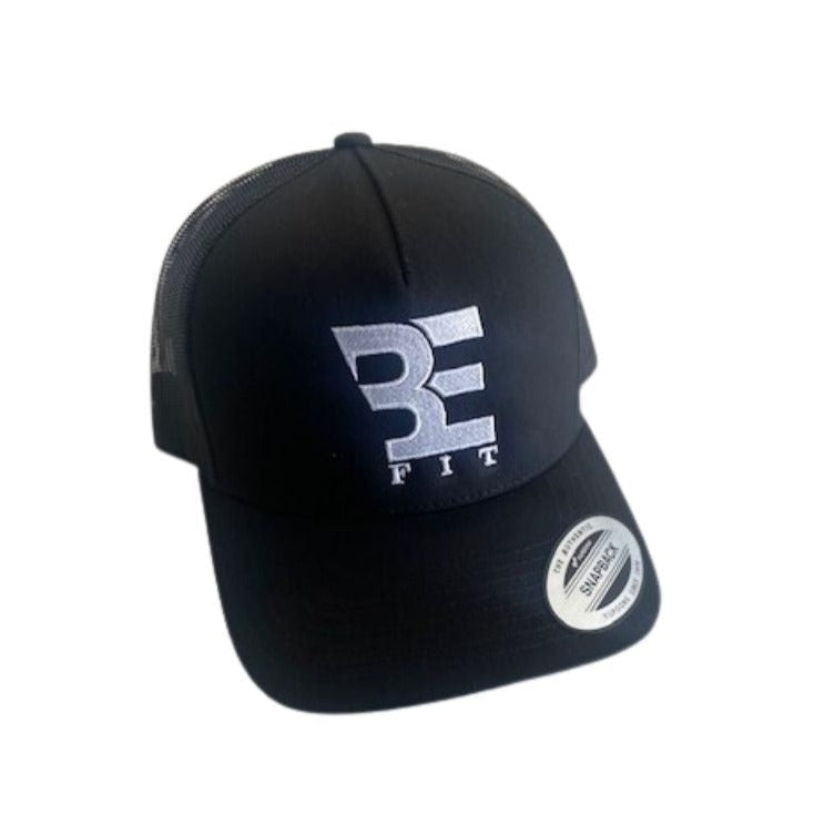 BE-Fit Black Hat