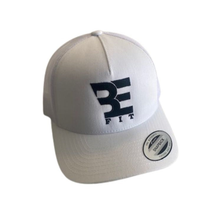 BE-Fit White Hat